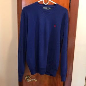 Polo Ralph Lauren sweater! ⭐️